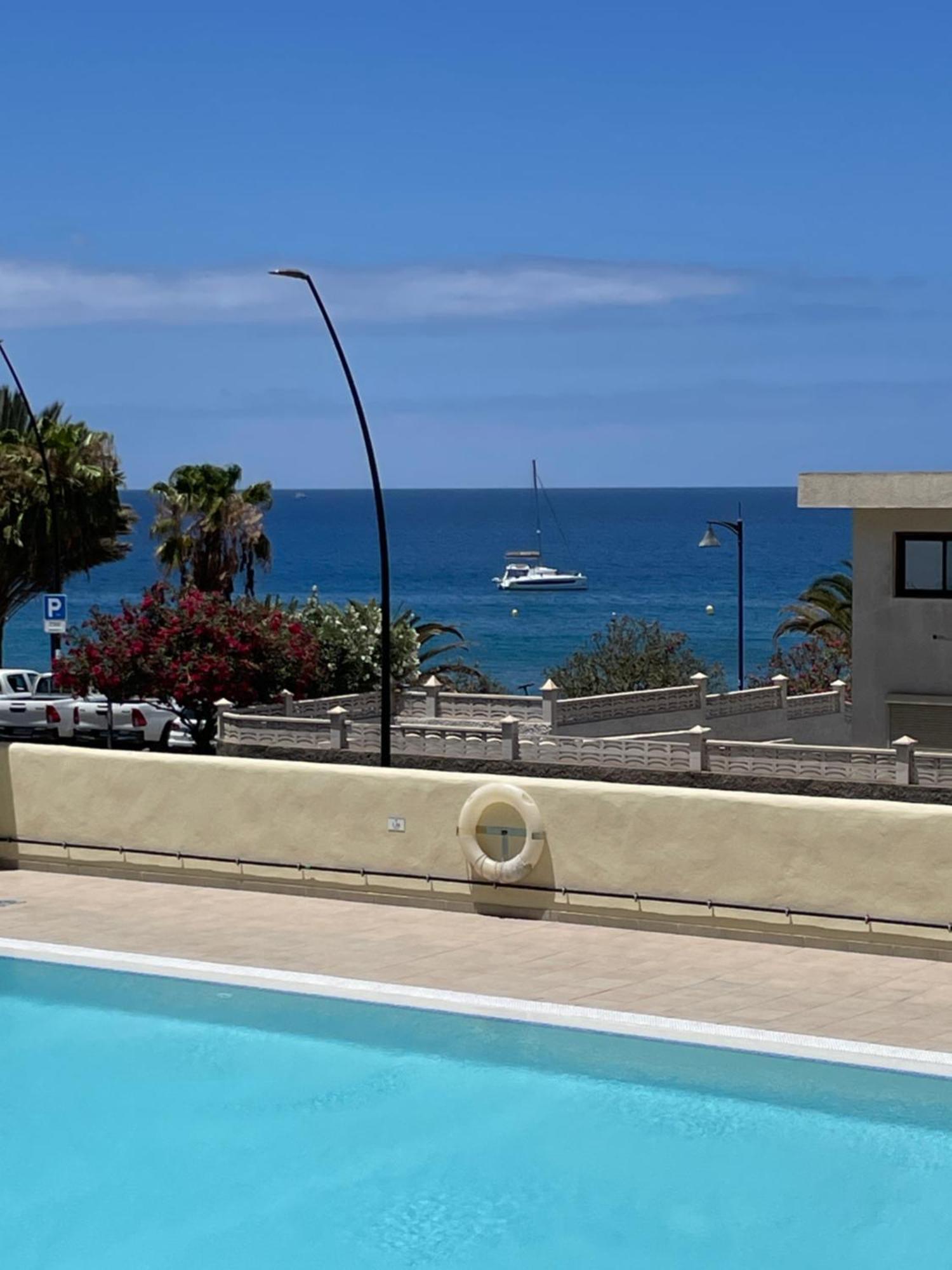 Apartamento Playa Vistas 1 Los Cristianos  Exterior photo